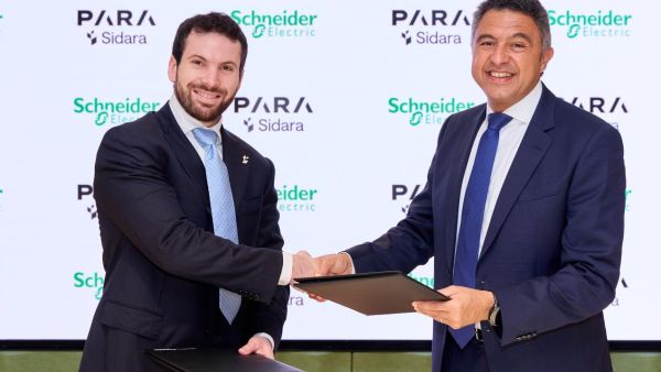 Schneider Electric Partners with PARA, a Sidara company, to develop Integrated Smart Building Solution