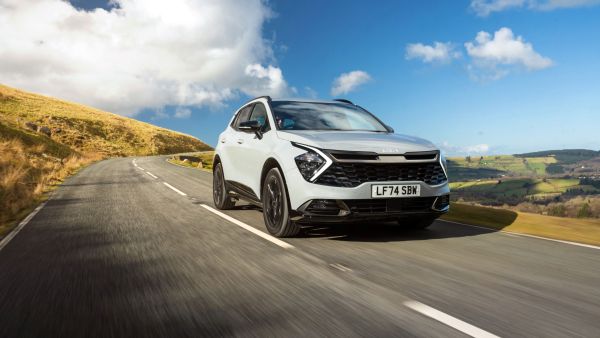 Kia wins two 2025 What Car? Electric Car awards