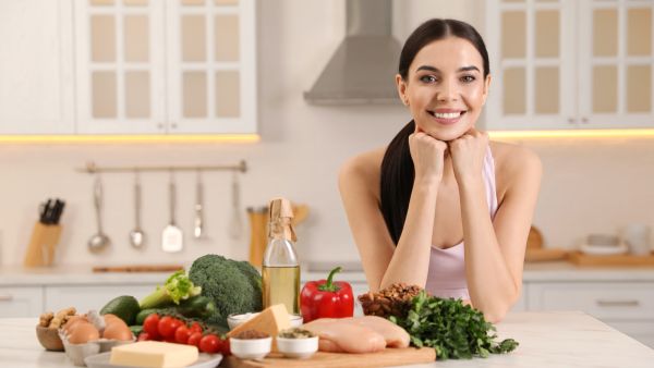 أسرار صغيرة أحدثت فرقًا كبيرًا عندما بدأت رحلة خسارة الوزن