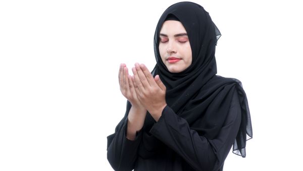 المشروع عند الخسوف أو الكسوف