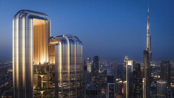 OMNIYAT raises a total of USD 900 million in 2025 through Sukuk Financing