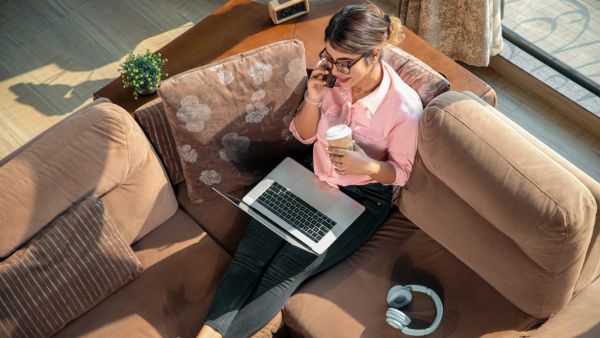 كيف ترفعين من ثقتك بنفسك يومًا بعد يوم؟