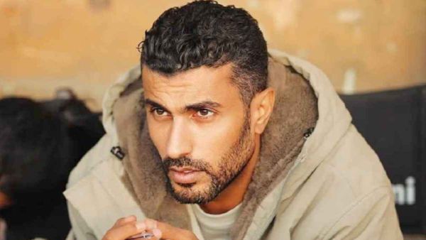 محمد سامي محمد سامي