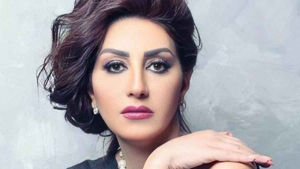 وفاء عامر