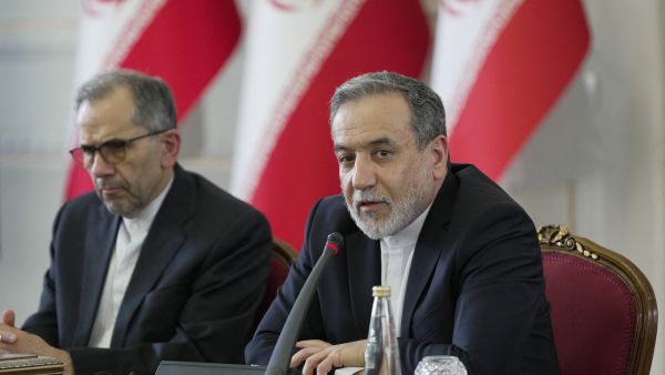 Iran warns of retaliation if Europe activates snapback sanctions