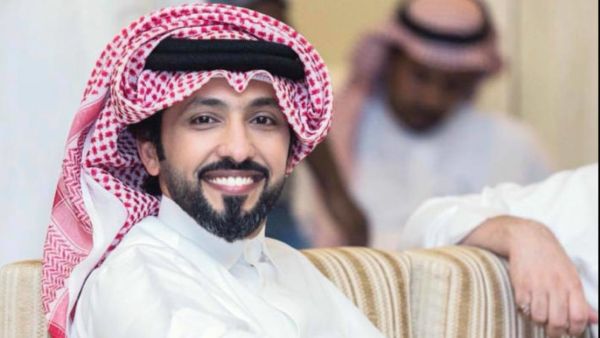 فهد الكبيسي