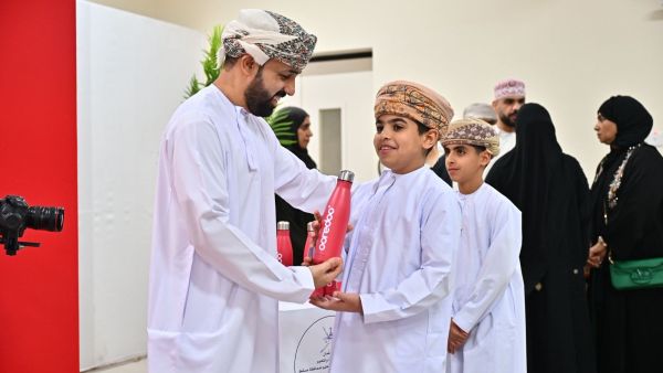 Ooredoo’s Third Goodwill Journey on the Road to Empower Communities Across Oman