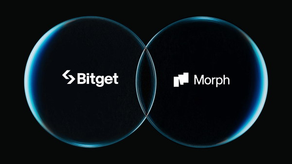 منصة Bitget تحول 440 مليون رمز BGB إلى مؤسسة Morph، لتسريع اعتماد BGB كرمز للغاز والحوكمة في سلسلة Morph