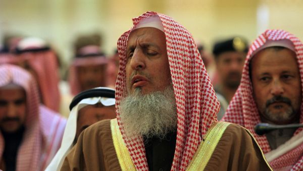 Abdulaziz Al Sheikh