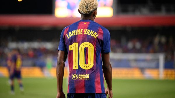 راتب يامال وثروته في 2025.. أرقام أقل مما قد تتوقع