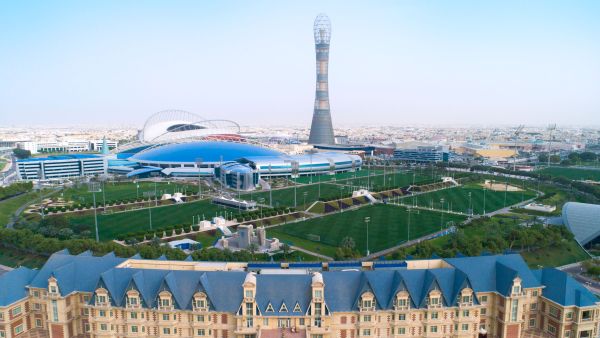 Aspetar Announces Main Partners for Aspetar World Conference 2025