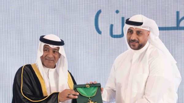 بنك برقان يُكرَّم من الهيئة العامة للقوى العاملة تقديراً لتميّزه في نسب التكويت وإحلال العمالة الوطنية 