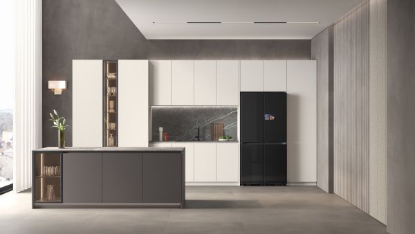 Samsung’s Home Appliances Become the First Products To Receive BSI IT Security Label Through Korea-Germany Mutual Recognition Arrangement