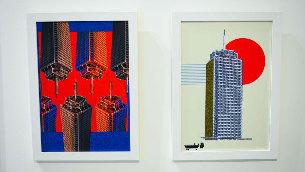 Dubai Culture Debuts Virtual Exhibition Celebrating Burj Rashid