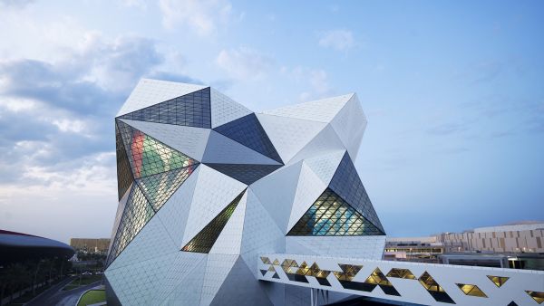 CLYMB™ Yas Island Abu Dhabi To Host First-Ever Top-Rope Climbing Competition This September