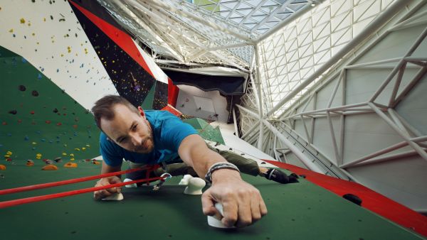  CLYMB™ Yas Island Abu Dhabi To Host First-Ever Top-Rope Climbing Competition This September