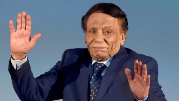 Adel Emam
