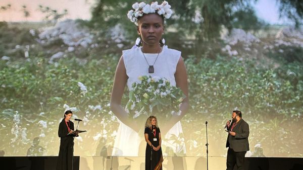 Suzi Mirgani, Boundary-Breaking Filmmaker Representing Sudanese Women on Screen