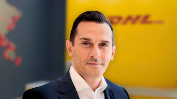 DHL Express Appoints Henry Fares as Country Manager for Qatar