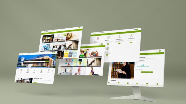 The Digital Library: A Vast Knowledge Space and an Innovative Cultural Platform