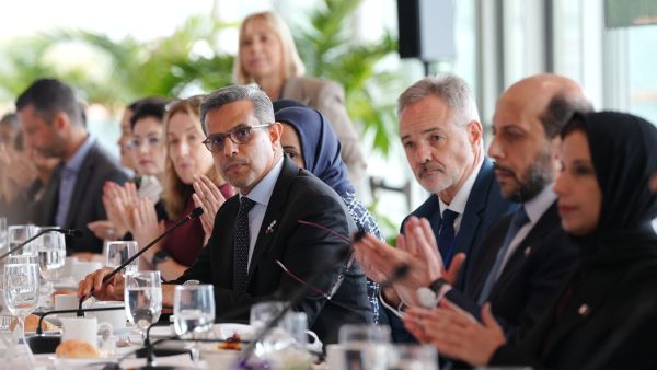 قطر وشركاؤها الدَوليون يُطلقون التحالف العالمي للتوحد في الجمعية العامة للأمم المتحدة