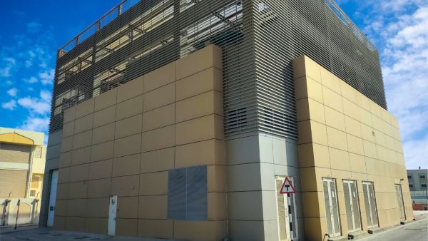 Emicool Expands UAE Presence with Concession Agreement of Al Reef Cooling Company in Abu Dhabi