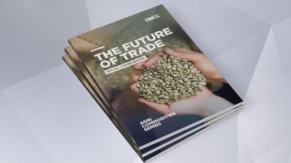 DMCC Coffee Centre Expands With Premium Member Space as New Report Positions Dubai at Centre of Usd 26 Billion Coffee Trade