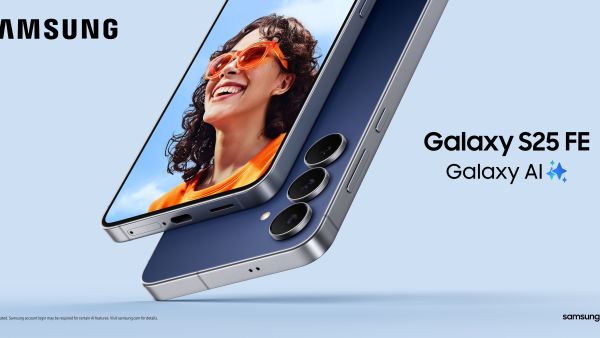  Meet Samsung Galaxy S25 FE: The Gateway to the Galaxy AI and Flagship Essentials