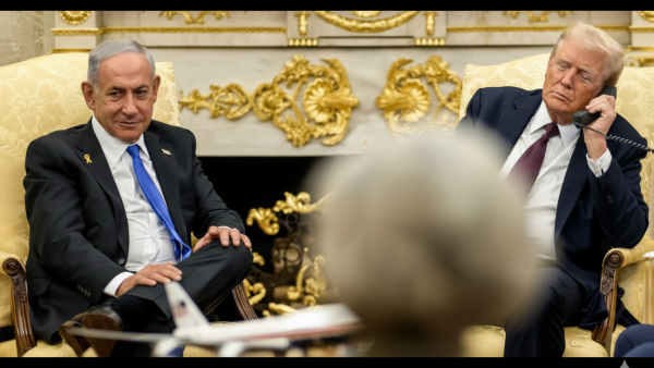 أبرز ما جاء في "خطة ترامب" بشأن غزة 