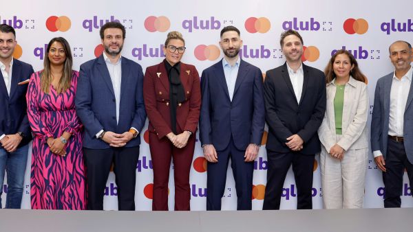 Mastercard partners with Qlub to transform digital payments in the GCC hospitality sector