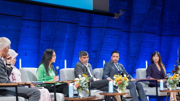 Alef Education Highlights Role of AI in Reshaping Education at UNESCO Digital Learning Week 2025