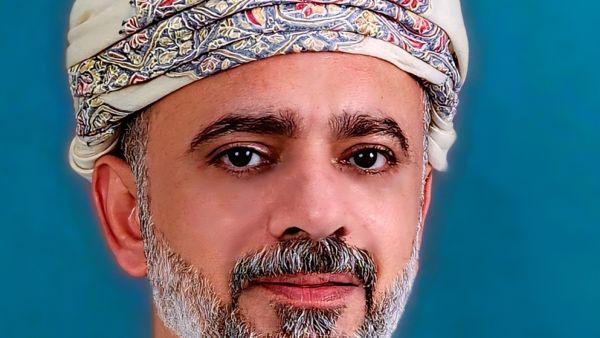 Oman Air Appoints Kumail Al Musawi as Chief People Officer