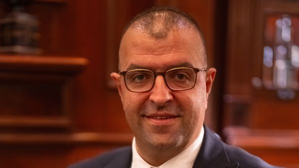 Sheraton Amman Al Nabil Hotel Appoints Laith Naber as General Manager