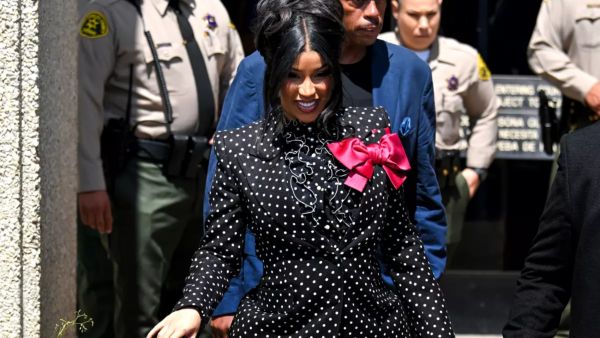 Cardi B