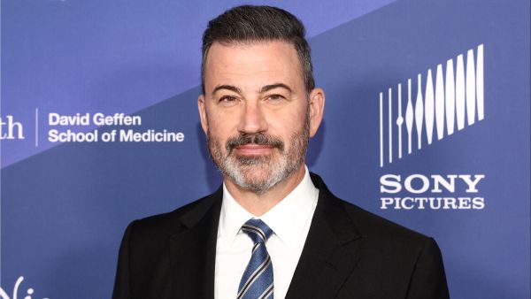 Jimmy Kimmel