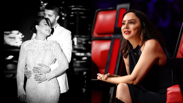 Ebru Gündeş / Murat Özdemir