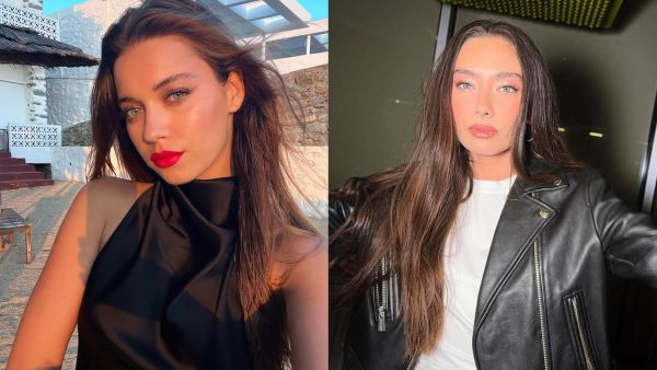 Afra Saraçoğlu / Neslihan Atagül
