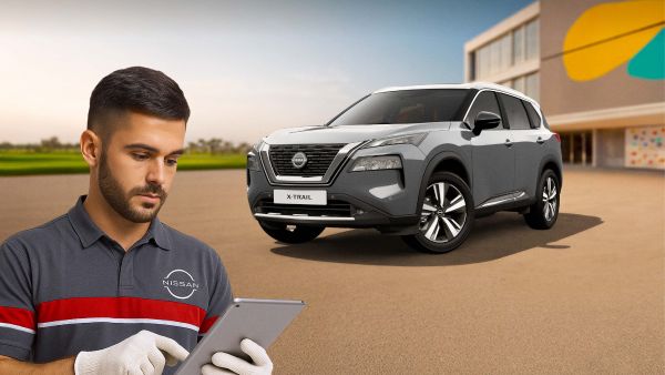 نيسان أبوظبي تعزّز مستويات الأمان على الطريق عبر إطلاق حملة سلامة الإطارات