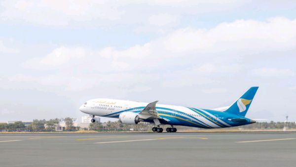      Oman Air Wraps Up Khareef Season with Record-Breaking Passenger Numbers