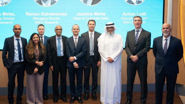 بورصة الكويت و MSCI تنظمان فعالية أبحاث مؤسسية حول المشهد الاستثماري العالمي وانعكاساته على أسواق المنطقة