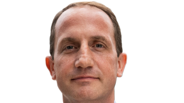  Pfizer Appoints Rodrigo Puga as Cluster President for the Middle East, Russia & Africa