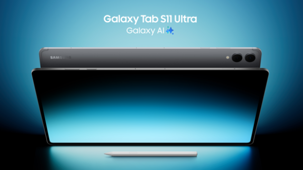  Meet Samsung Galaxy Tab S11 Series: Packing Everything You Expect from a Premium Tablet