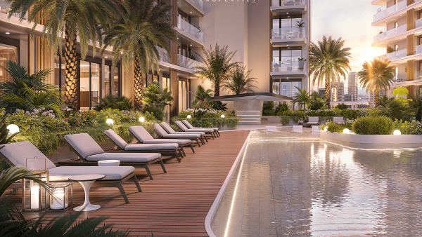 The Hillgate by Ellington: A Distinct Investment and Lifestyle Opportunity for First-Time Buyers in Dubai Silicon Oasis