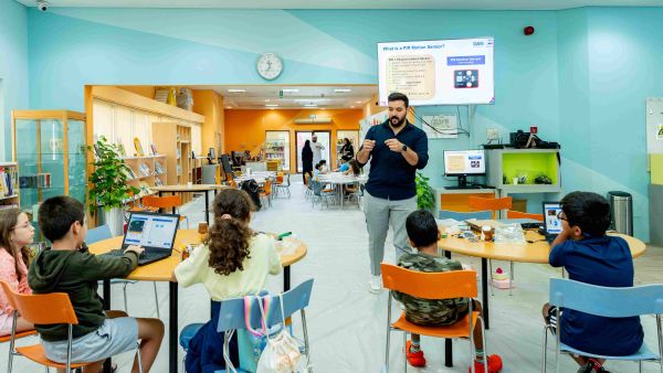 Dubai Culture concludes its summer camps with remarkable success