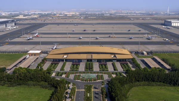 حركة الطيران الخاص في دبي الجنوب تسجّل ارتفاعًا بنسبة 15% خلال النصف الأول 2025