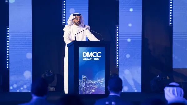 DMCC Launches Wealth Hub to Support Family Office and Private Capital Expansion in Dubai, Inauguration Attended by Uae Ministries of Investment and Economy, Emirates Nbd and Deloitte