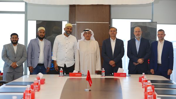 Ooredoo Kuwait & WiBi Sign Strategic Partnership to Deliver Exclusive Tech Deals & Enhanced Customer Rewards