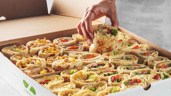 Zaatar w Zeit UAE Launches New Catering Menu to Redefine Celebrations and Corporate Events
