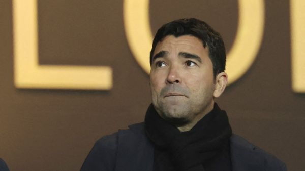 ديكو: نجوم الكرة يعودون لاختيار برشلونة من جديد