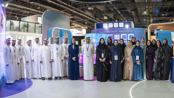 du concludes successful Ru'ya Career Fair 2025 participation 